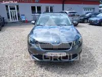 2020 Skoda Octavia