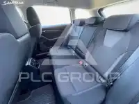 2020 Skoda Octavia
