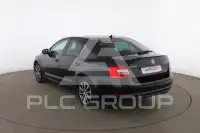 2020 Skoda Octavia