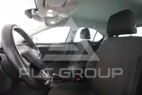 2020 Skoda Octavia
