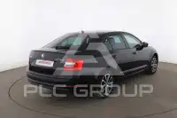 2020 Skoda Octavia