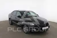 2020 Skoda Octavia