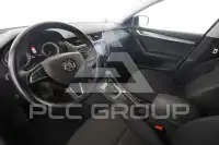 2020 Skoda Octavia