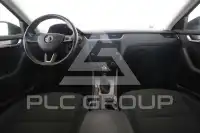 2020 Skoda Octavia