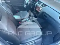 2020 Skoda Octavia