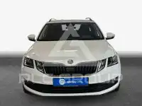 2020 Skoda Octavia