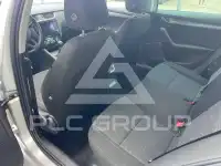 2020 Skoda Octavia
