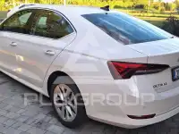 2020 Skoda Octavia