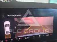 2020 Skoda Octavia