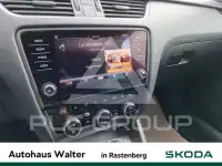 2020 Skoda Octavia