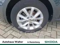 2020 Skoda Octavia