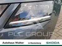 2020 Skoda Octavia