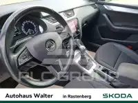 2020 Skoda Octavia