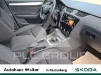 2020 Skoda Octavia