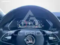 2020 Skoda Octavia