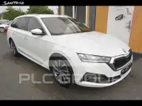 2020 Skoda Octavia