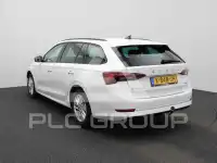 2020 Skoda Octavia