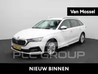 2020 Skoda Octavia