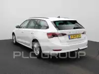 2020 Skoda Octavia