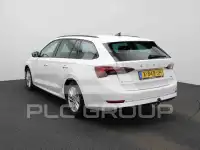 2020 Skoda Octavia