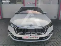 2020 Skoda Octavia