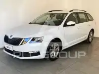 2020 Skoda Octavia