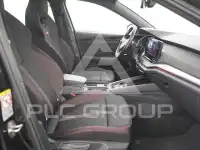 2020 Skoda Octavia