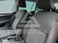 2020 Skoda Octavia