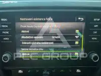 2020 Skoda Octavia