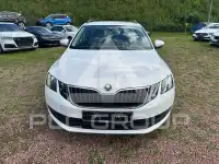 2020 Skoda Octavia