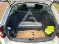 2020 Skoda Octavia