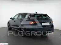 2020 Skoda Octavia