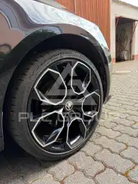 2020 Skoda Octavia
