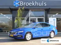 2020 Skoda Octavia