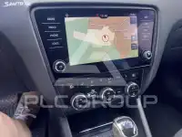 2020 Skoda Octavia