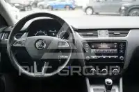 2020 Skoda Octavia