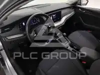 2020 Skoda Octavia