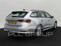 2020 Skoda Octavia