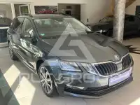 2020 Skoda Octavia