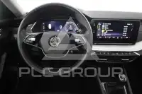 2020 Skoda Octavia