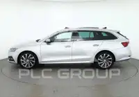 2020 Skoda Octavia