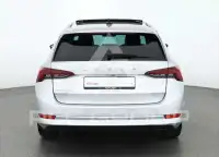 2020 Skoda Octavia