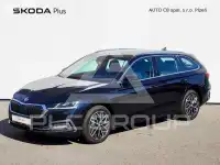 2020 Skoda Octavia
