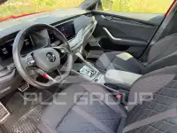 2020 Skoda Octavia