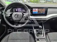 2020 Skoda Octavia