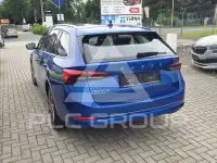 2020 Skoda Octavia
