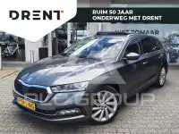 2020 Skoda Octavia