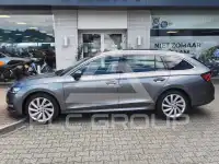 2020 Skoda Octavia
