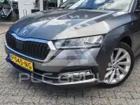 2020 Skoda Octavia
