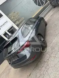 2020 Skoda Octavia